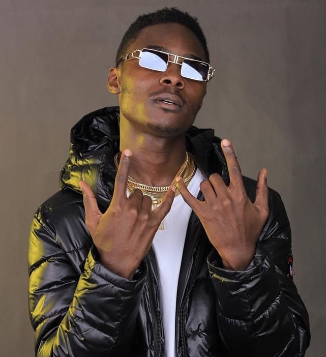 Ray G